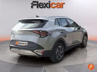 Kia Sportage 1.6 T-GDi HEV 171kW (230CV) Drive 4x2