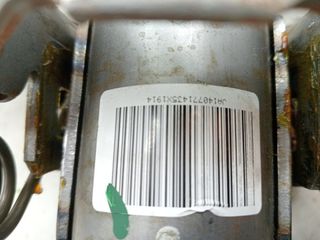 COLUMNA DIRECCION FIAT PUNTO EVO 199