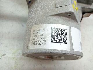 COLUMNA DIRECCION FIAT PUNTO EVO 199