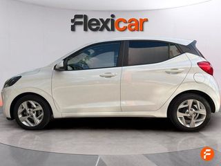 Hyundai i10 1.0 Essence