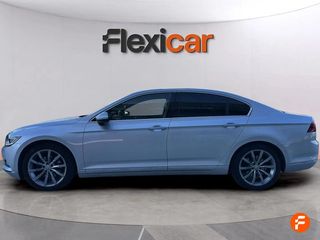 Volkswagen Passat Advance 1.6 TDI 88kW (120CV) DSG