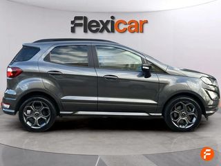 Ford Ecosport 1.0T EcoBoost 92kW (125CV) S&S ST Line
