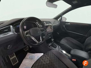 Volkswagen Tiguan R-Line 2.0 TDI 110kW (150CV) DSG