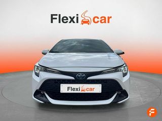 Toyota Corolla 140H Business