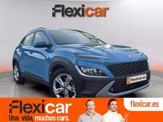 Hyundai Kona 1.0 TGDI Maxx 4X2 DCT