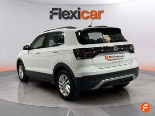 Volkswagen T-Cross Advance 1.0 TSI 85kW (115CV) DSG