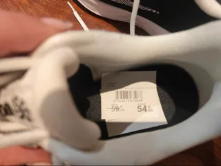 Zapatillas Nike Air Huarache Mujer Negras