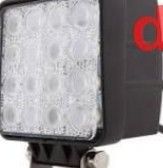 foco para tractor cosechadoras camiones