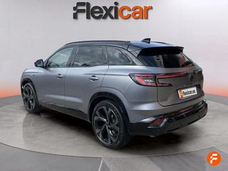 Renault Austral Iconic Esprit Alpine E-Tech F Hybr 147kW