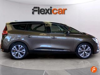 Renault Scénic Zen TCe 117kW (160CV) EDC GPF