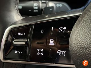 Renault Espace Iconic E-Tech full hybrid 146kW