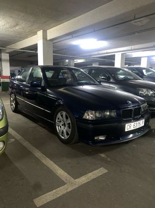 BMW Serie 3 1994