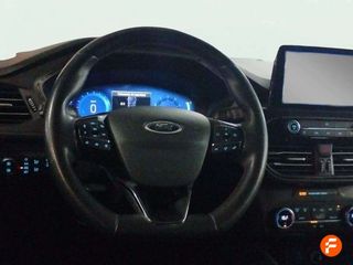 Ford Kuga ST-Line 1.5T EcoBoost 110kW (150CV)
