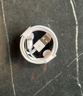 Cable Cargador Original Apple iPhone