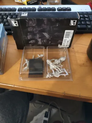 Warhammer Fantasy Ushabtis