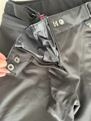 Pantalón Alpinestars Mujer Talla S