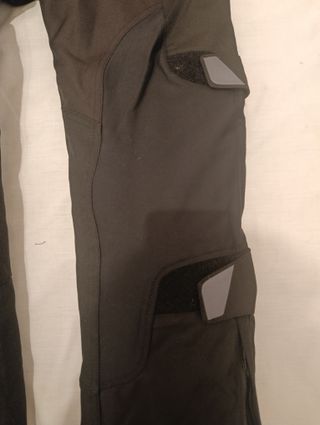 Pantalón Alpinestars Mujer Talla S