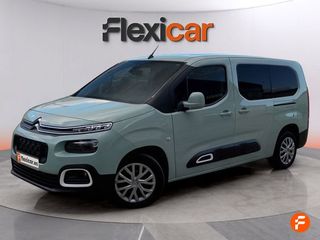 Citroën Berlingo Talla XL PureTech 110 S&S FEEL
