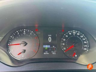 Nissan Townstar Nissan Townstar 2 plazas 1.3G 96kW L1 Profesional