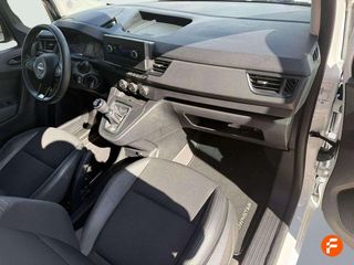 Nissan Townstar Nissan Townstar 2 plazas 1.3G 96kW L1 Profesional