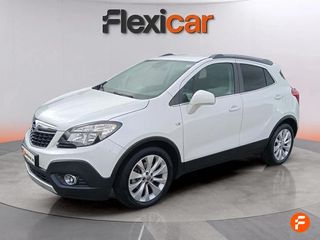 Opel Mokka 1.4 T 4X2 S&S Selective