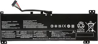 BLESYS L20M4PC0 batería 60Wh 15.36V Lenovo Legion5