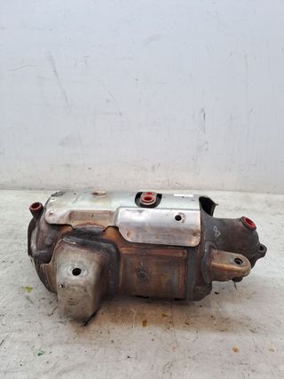 CATALIZADOR KIA OPTIMA