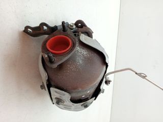 FILTRO DE PARTICULAS TOYOTA AURIS