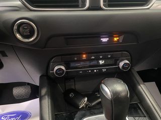 Mazda CX-5 2.0 GE 165cv 2WD Auto.Origin