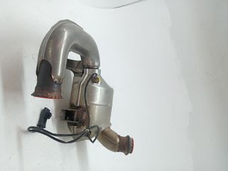 CATALIZADOR PEUGEOT EXPERT FURGÓN