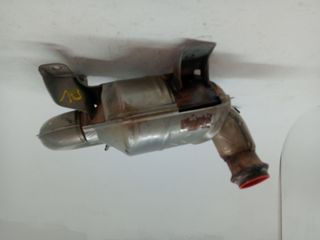 CATALIZADOR PEUGEOT EXPERT FURGÓN