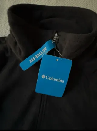 Forro polar Columbia