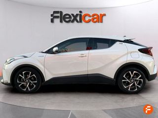 Toyota C-HR 1.8 125H Active