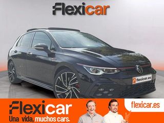 Volkswagen Golf GTI 2.0 TSI 180kW (245CV) DSG