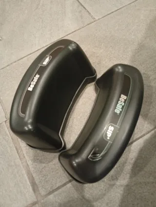 Silla coche Besafe Izi Plus