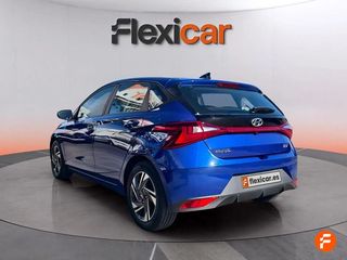 Hyundai i20 1.0 TGDI 74kW (100CV) Klass