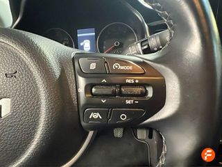 Kia Stonic 1.2 DPi 62kW (84CV) Concept