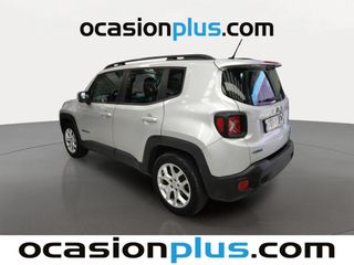 Jeep Renegade 1.6 Multijet Longitude 4x2 88 kW (120 CV)