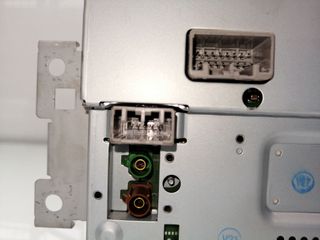 SISTEMA NAVEGACION GPS VOLVO XC60 D5204T7