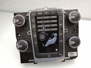 SISTEMA NAVEGACION GPS VOLVO XC60 D5204T7