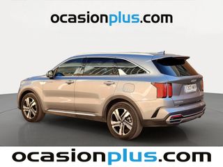 Kia Sorento 1.6 T-GDi PHEV Plus Edition 4x4 195 kW (265 CV)
