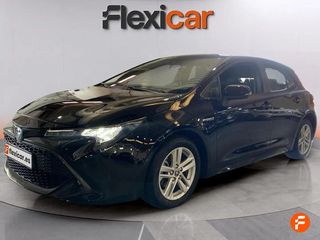 Toyota Corolla 1.8 125H BUSINESS E-CVT