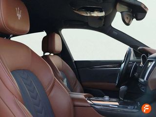 Maserati Levante V6 430 HP AWD S