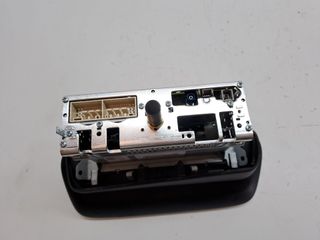 PANTALLA MULTIFUNCION HYUNDAI TUCSON