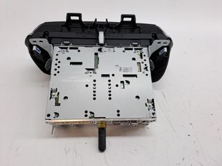 PANTALLA MULTIFUNCION HYUNDAI TUCSON