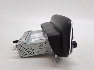 PANTALLA MULTIFUNCION HYUNDAI TUCSON