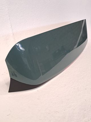 ALERON TRASERO HYUNDAI BAYON