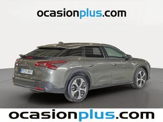 Citroen C5 X PureTech 130 S&S Feel Pack EAT8 96 kW (130 CV)