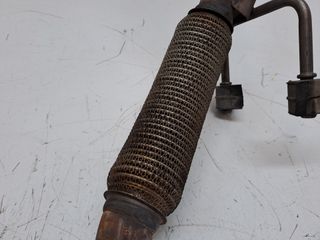 CATALIZADOR SKODA FABIA CHYA