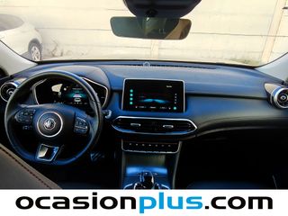 MG eHS 1.5 T-GDI PHEV Luxury 190 kW (258 CV)